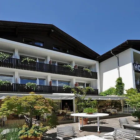 Braunsbergerhof 3*