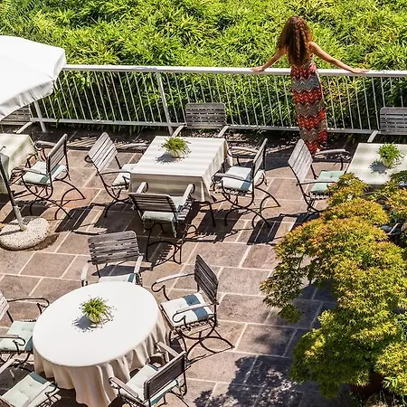 Hotel Braunsbergerhof