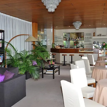 Braunsbergerhof מלון 3*