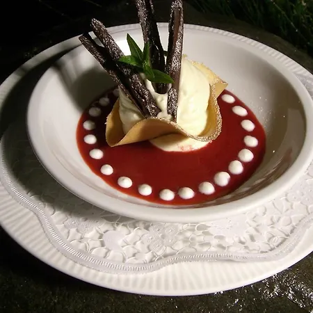 ホテル Braunsbergerhof 3*