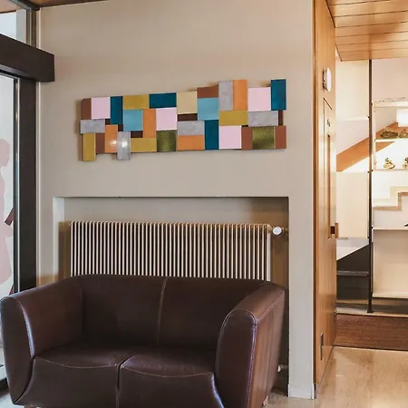 Braunsbergerhof ホテル 3*